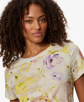 Women's Perfect Pull On T-Shirt