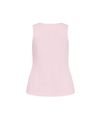 Women's Plus Size Abbie Vest
