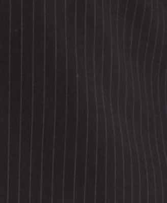 Men's Double-Breasted Slim-Fit Nested Suit