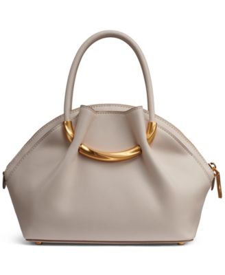 Medium Oxford Crossbody Bag