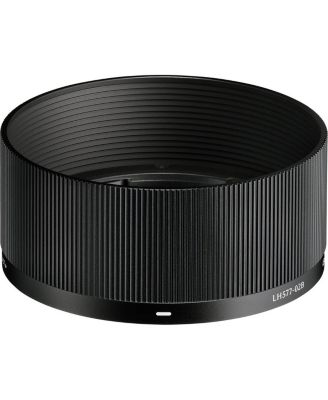 45mm f/2.8 DG Contemporary Lens for L Mount, Black