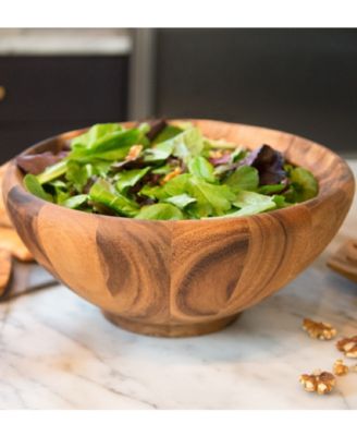 Large Salinas 12" Salad Bowl