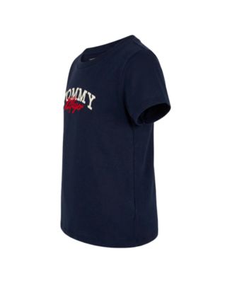 Girls' 7-16 Short-Sleeve T-Shirt