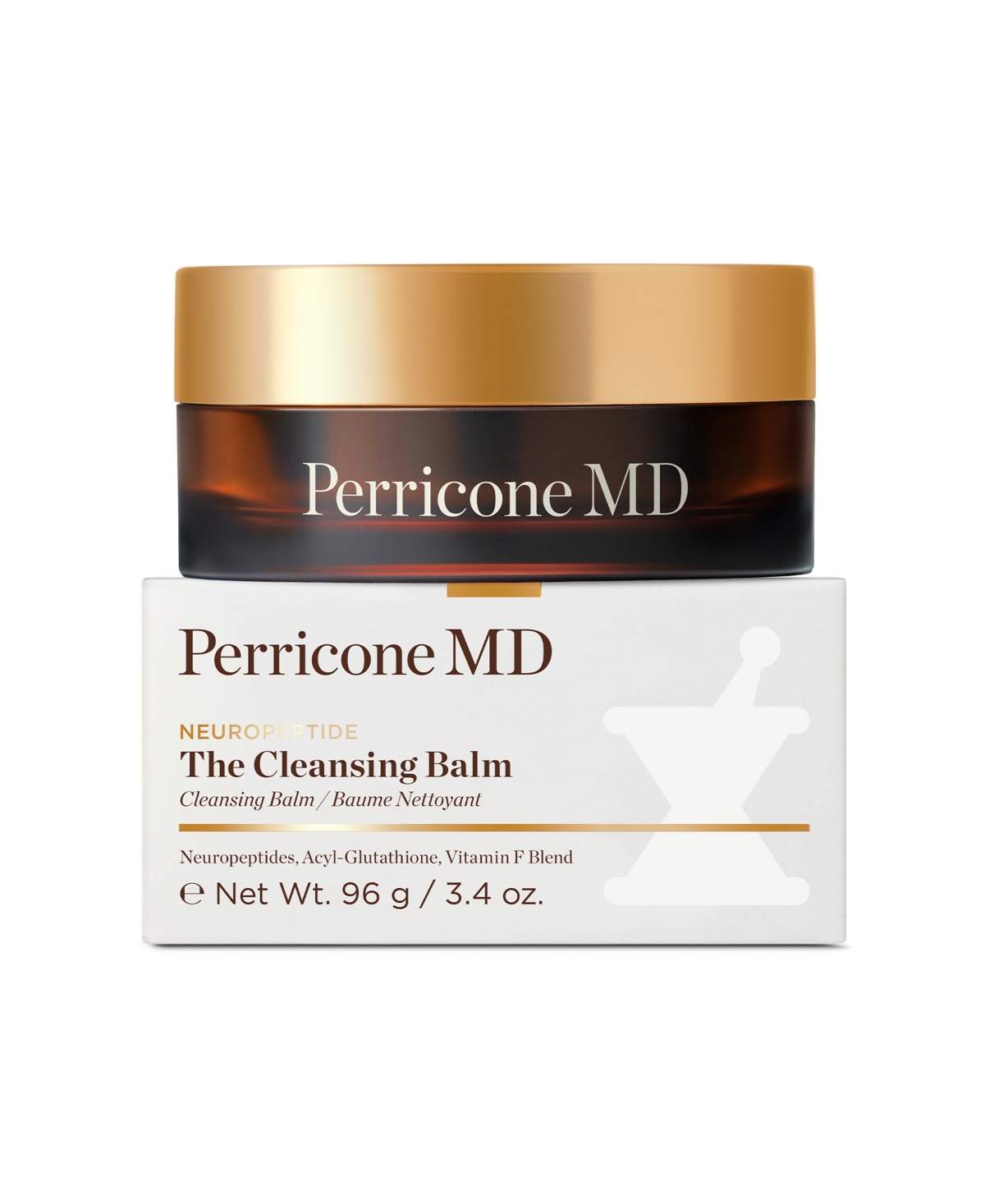 Perricone Md Neuropeptide The Cleansing Balm, 3.4 oz.