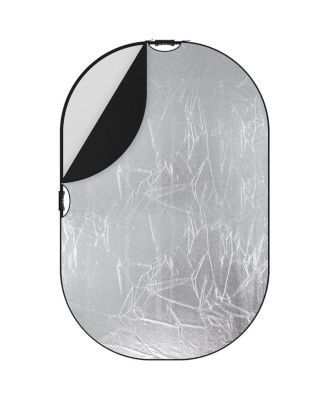 Illuminator 48x72" QuickGrip 5-In-1 Reflector