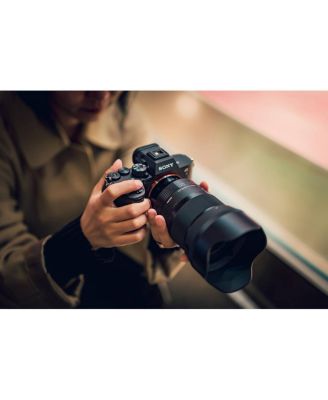 50mm f/1.2 DG DN Art Lens for Sony E