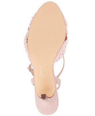 Women's Verdyna Ankle Strap Sandals