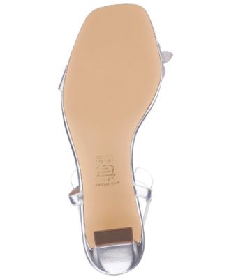 Women's Annmari Square Toe Sandals