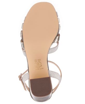 Women's Shantay Square Toe Platform Sandals