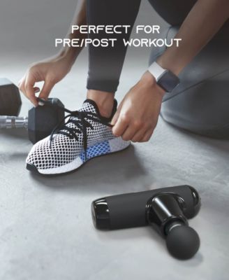 Percussion Mini Massager Gun