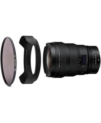  60mm Adapter M75 75mm Filter System