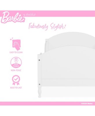 Barbie Dreamscape Toddler Bed