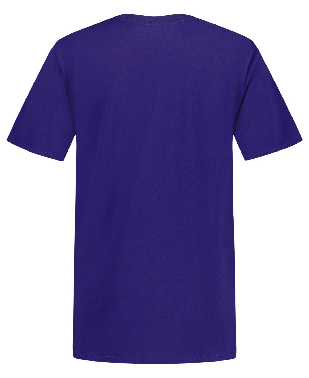 Calvin Klein Boys' 8-20 Monologo Crewneck T-Shirt