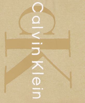 Boys' 8-20 CK Graphic Knit Shorts