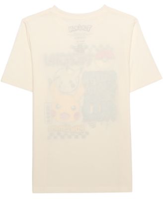 Boys' 5-20 Short-Sleeve T-Shirt