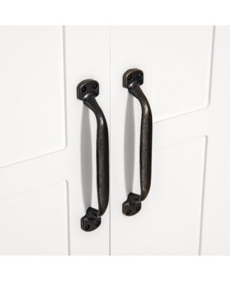 Bathroom Wall Cabinet, Medicine Cabinet w/ Adjustable Shelf