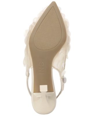 Women's Alanze Slingback Pumps