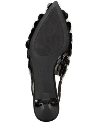 Women's Alanze Slingback Pumps