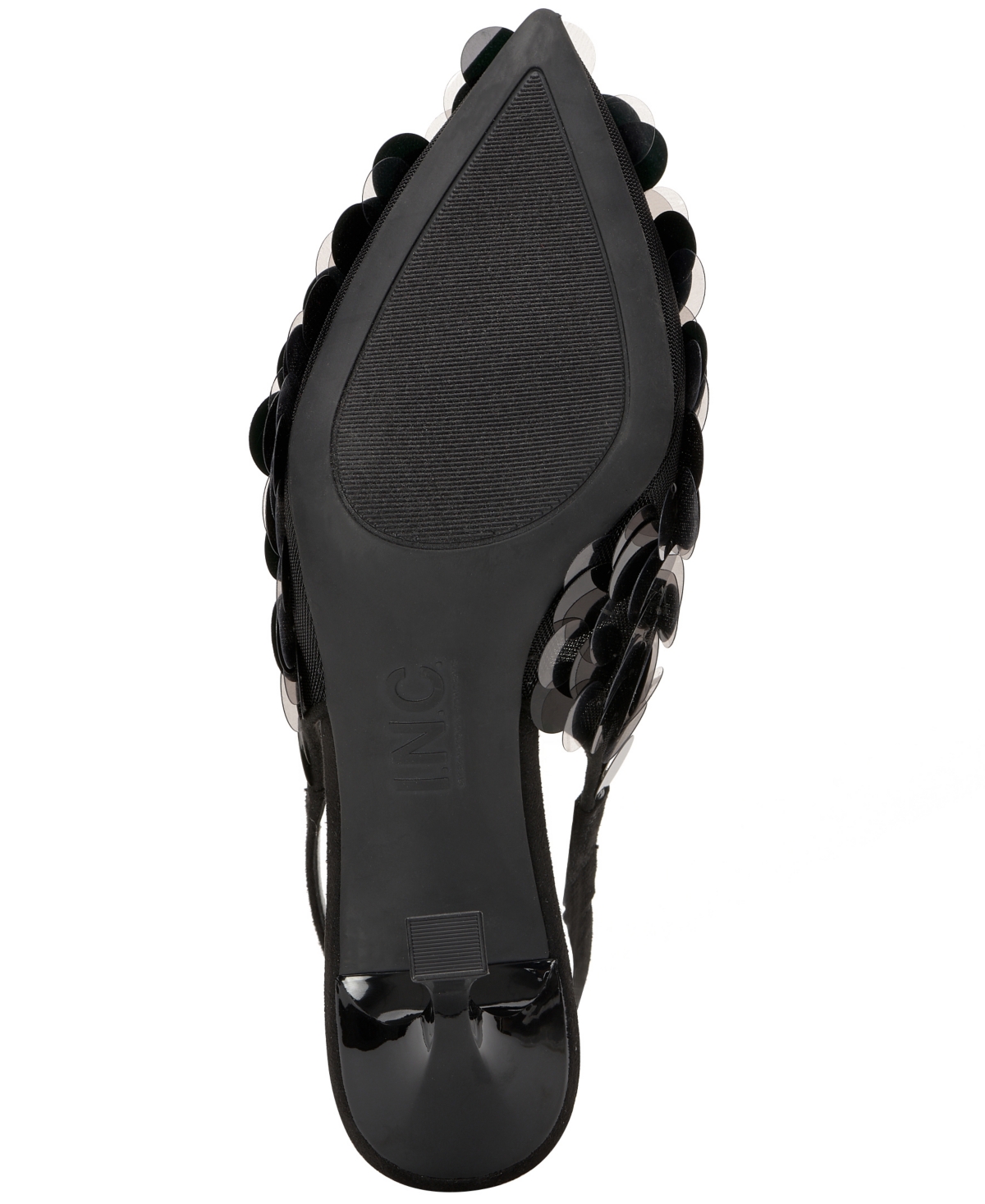 I.n.c. International Concepts Women's Alanze Slingback Pumps, Macy's Exclusive