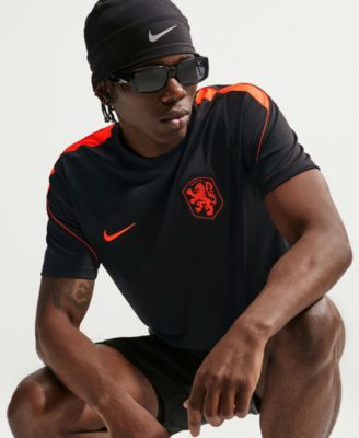 Netherlands Strike Soccer T-Shirt