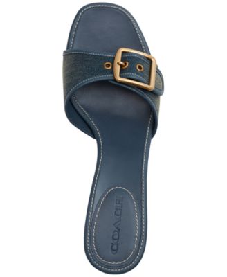 Women's Margot Open Toe Dress Sandals