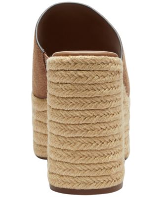 Women's Wedge Espadrille