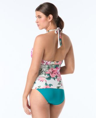 Women's Assure Tankini Swim Top