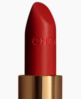 Rouge Coco Longwear Satin Lipstick, 0.12 oz.