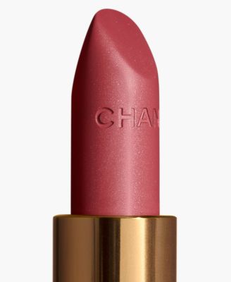 Rouge Coco Longwear Satin Lipstick, 0.12 oz.