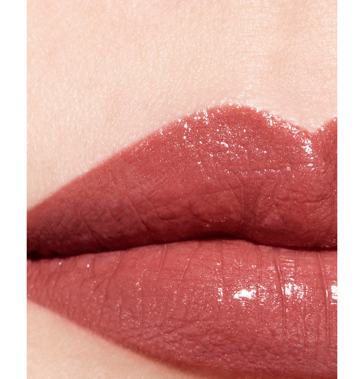 CHANEL Rouge Coco Longwear Satin Lipstick, 0.12 oz.