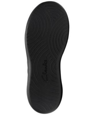 Women's Cloudsteppers Solevana Strap Flats