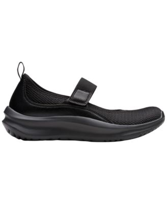 Women's Cloudsteppers Solevana Jane Round Toe Flats