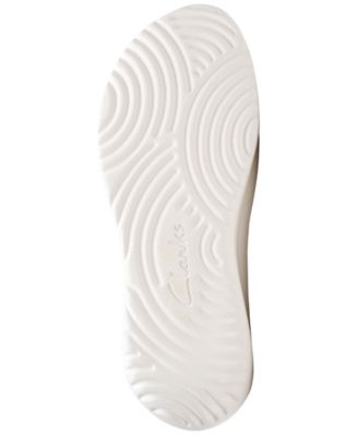 Women's Cloudsteppers Solevana Lace Round Toe Sneakers