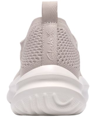 Women's Cloudsteppers Solevana Knit Round Toe Sneakers