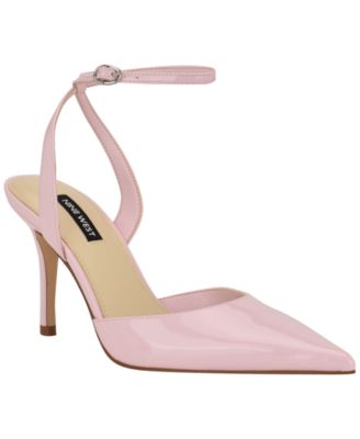 Women's Grana Pointy Toe Stiletto Dress Pumps