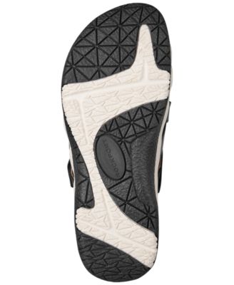 Women's Sedona Strappy Slip-On Flat Sandals