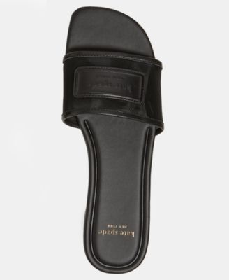 Women's Breezy Slide Slip-On Sandals