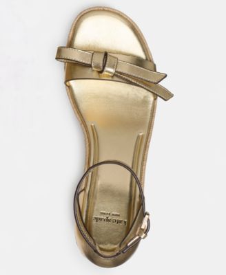 Women's Loop Espadrille Wedge Sandals