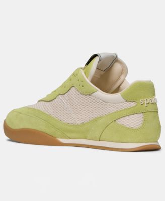 Women's KS Drift Lace-Up Sneakers