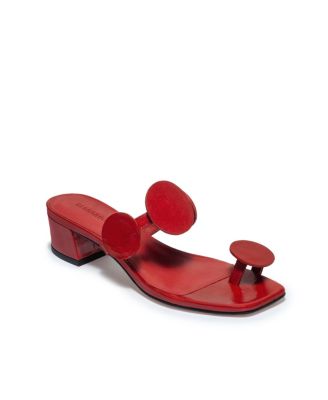 Women's Jupiter Moon Low Heel Sandal