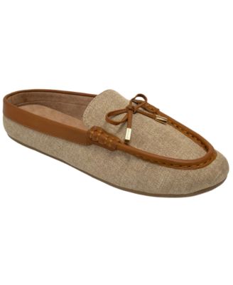 Women's Daffodil Slip-On Flats