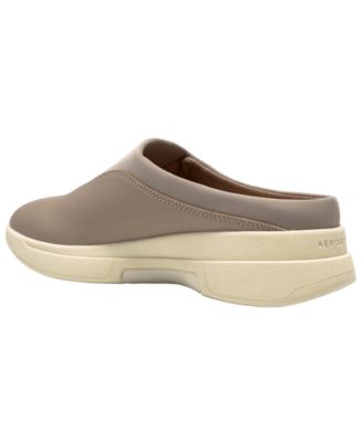Women's Finn Slip-On Mule Flats