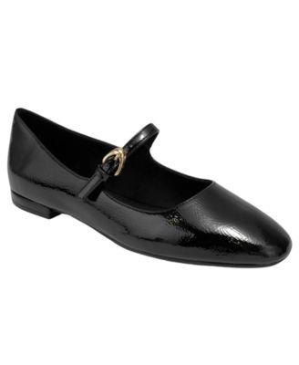 Women's Annette Casual Mary Jane Flats