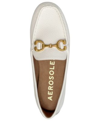 Women's Dallas Slip-On Casual Loafers