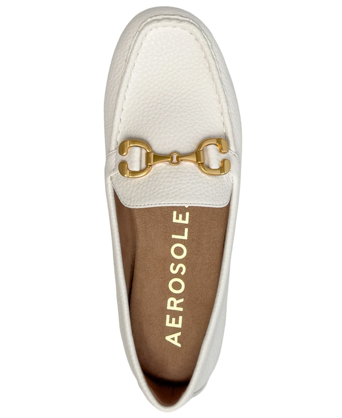 Aerosoles Women's Dallas Slip-On Casual Loafers