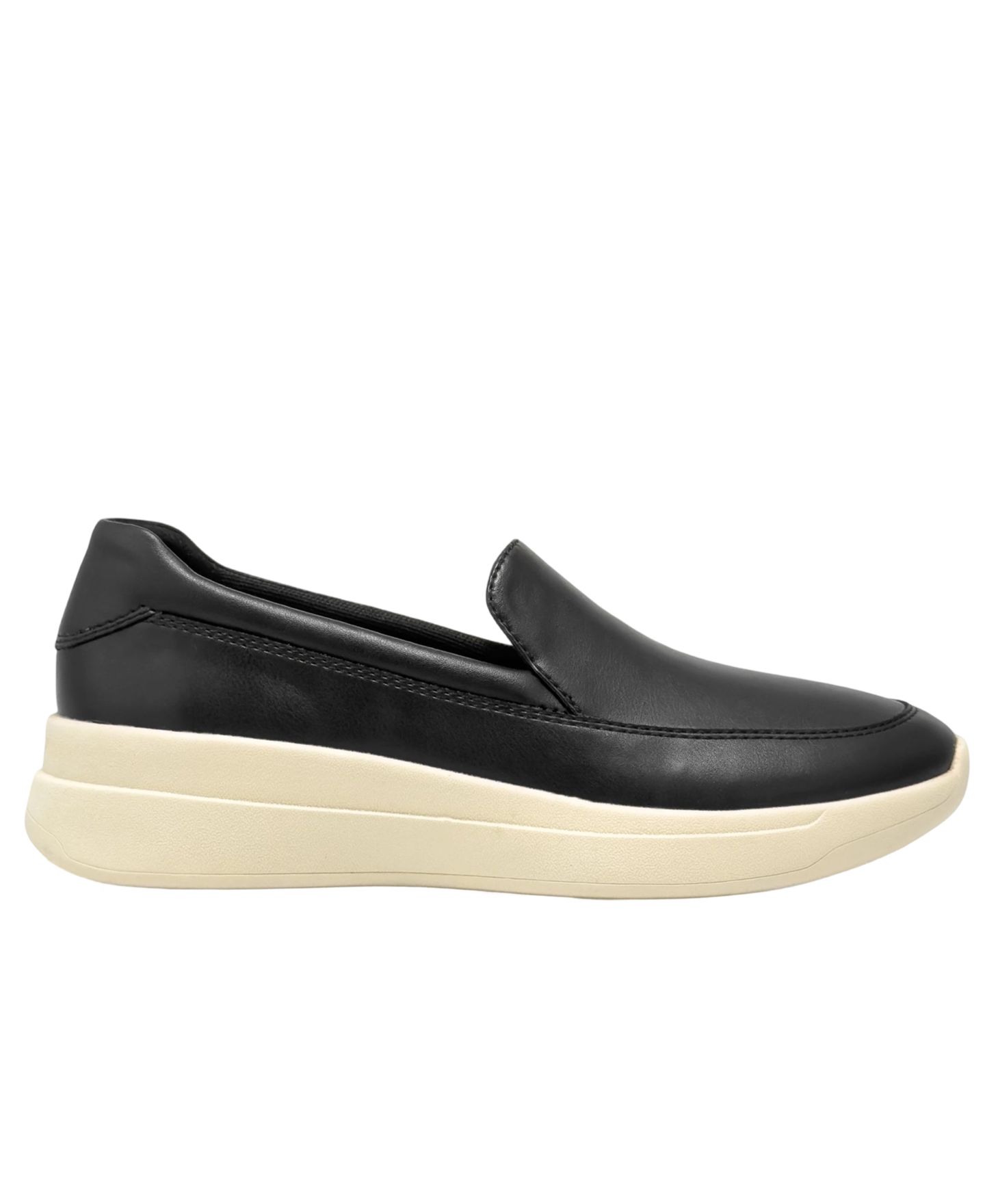 Женские туфли Aerosoles Felice Slip-On Casual, цвет: Чёрный — фото 2
