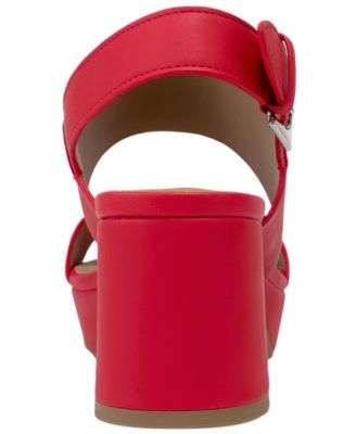 Women's Camilia Platform Dress Sandals