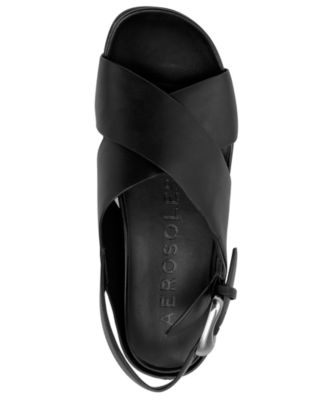 Women's Chrystie Open Toe Heeled Sandals