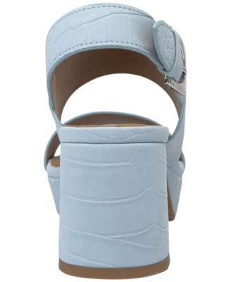 Women's Camilia Platform Dress Sandals