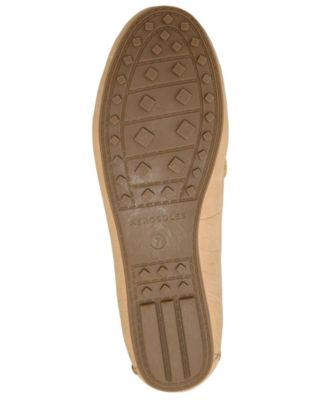 Women's Over-Drive Driving Slip-On Loafers